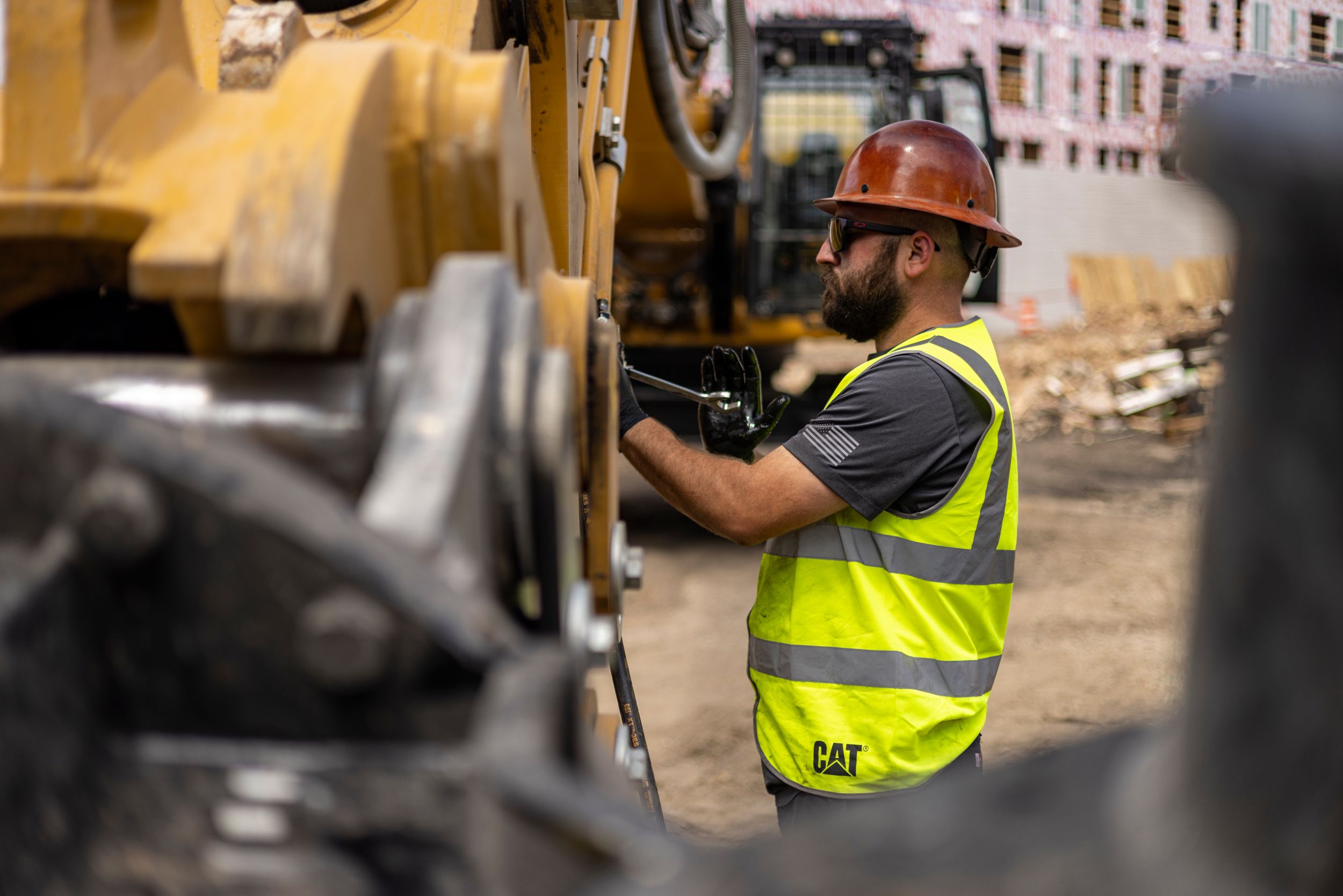 SERVICIO EXCLUSIVO Y ASISTENCIA ÓPTIMA