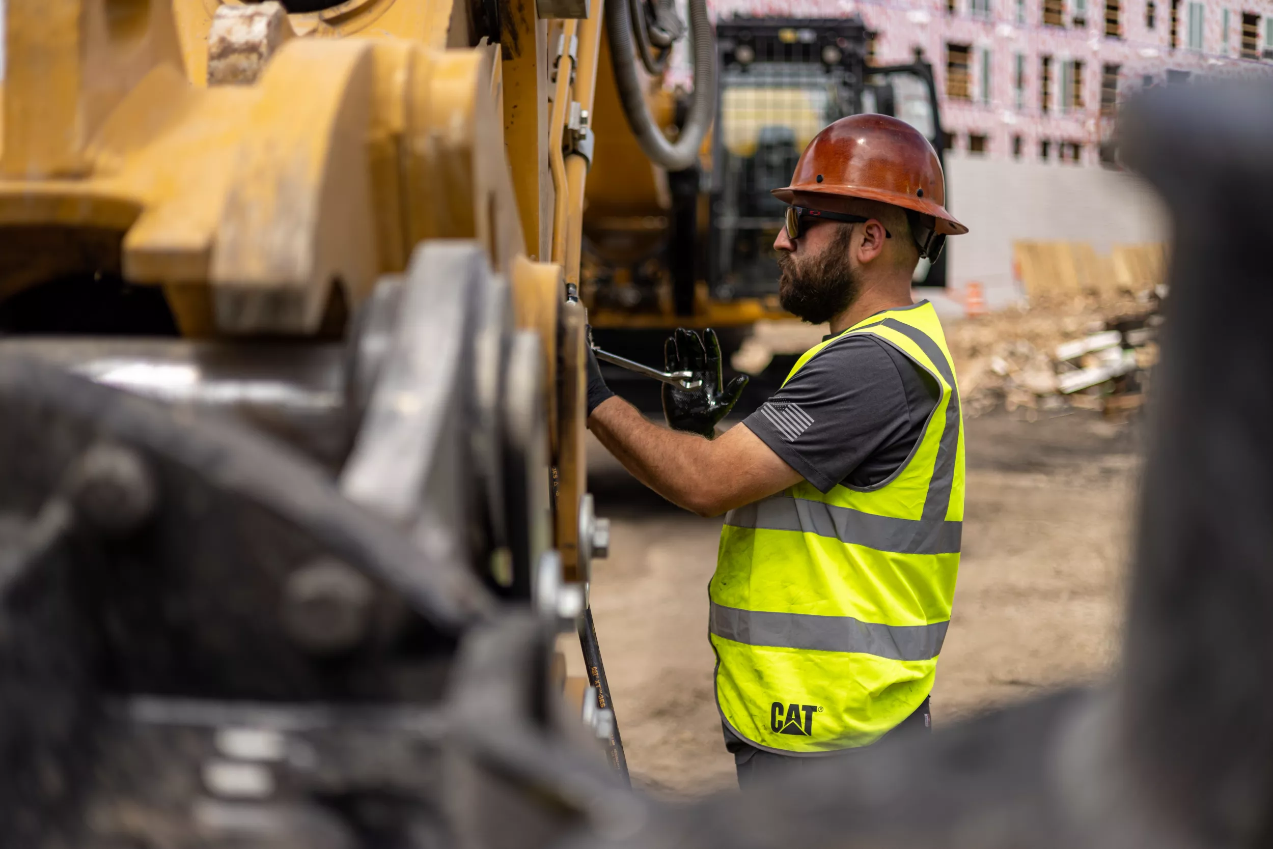 Dedicated Service and Superior Support