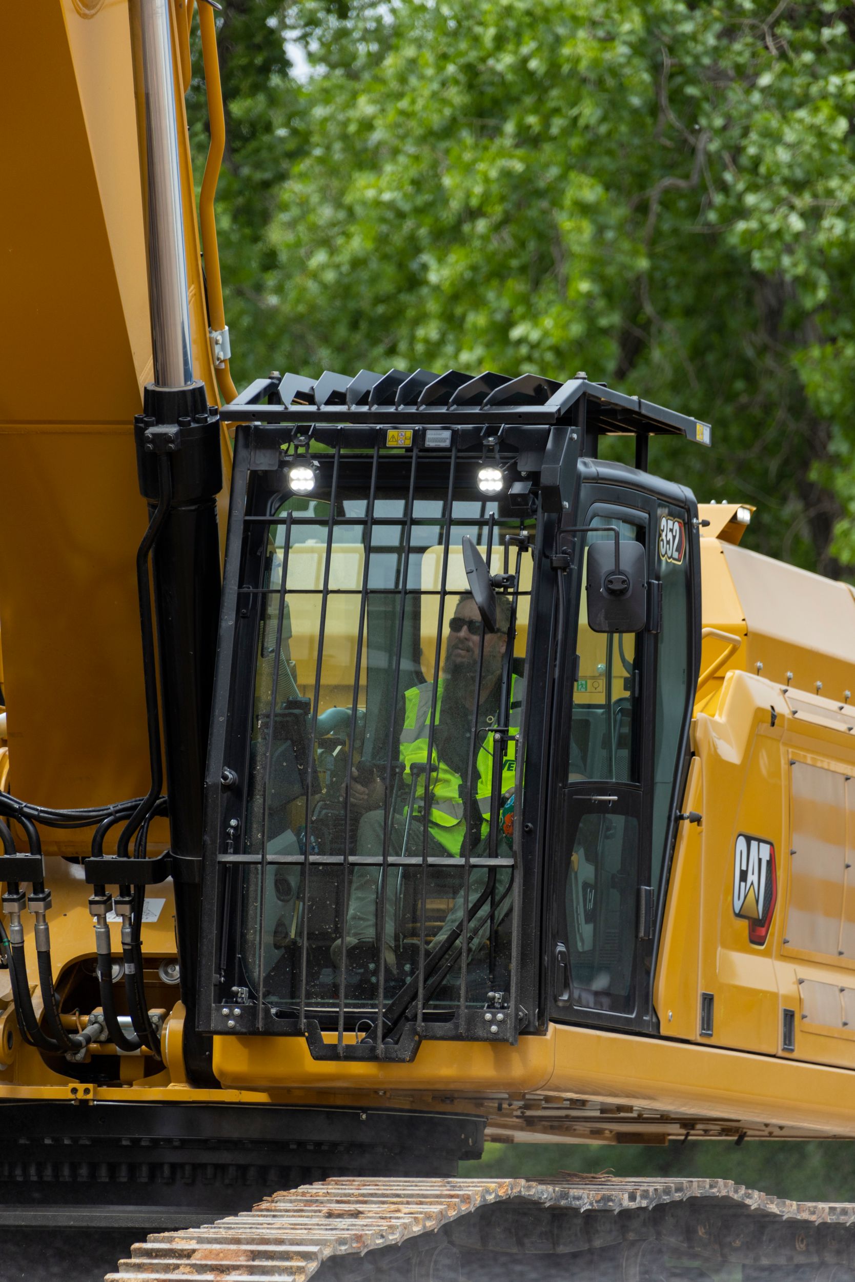 TRABAJE CON COMODIDAD
