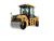 CB7 Tandem Vibratory Roller