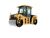 CB10 Tandem Vibratory Roller