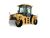 CB7 Tandem Vibratory Roller