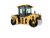 CB10 Tandem Vibratory Roller