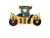 CB10 Tandem Vibratory Roller