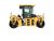 CB7 Tandem Vibratory Roller