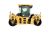 CB7 Tandem Vibratory Roller