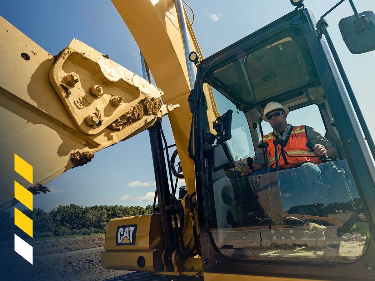 Image of Operator Coaching for Excavators