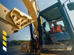 Operator Coaching for Excavators photo
