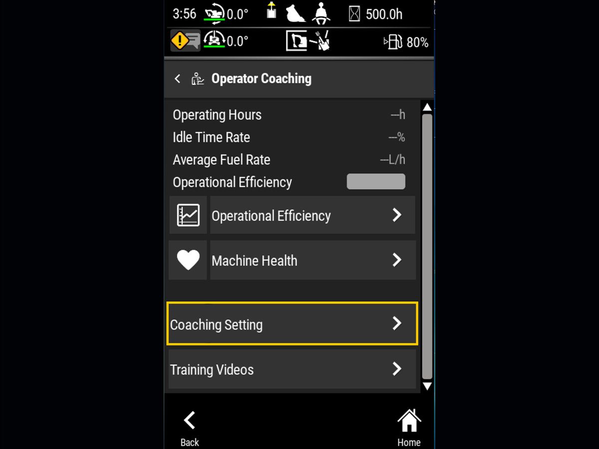 تخصيص تجربتك