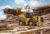 990 Large Wheel Loader Millyard