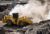 990 Large Wheel Loader Steel Mill