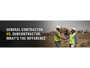 General Contractor vs. Subcontractor: What's the Difference?