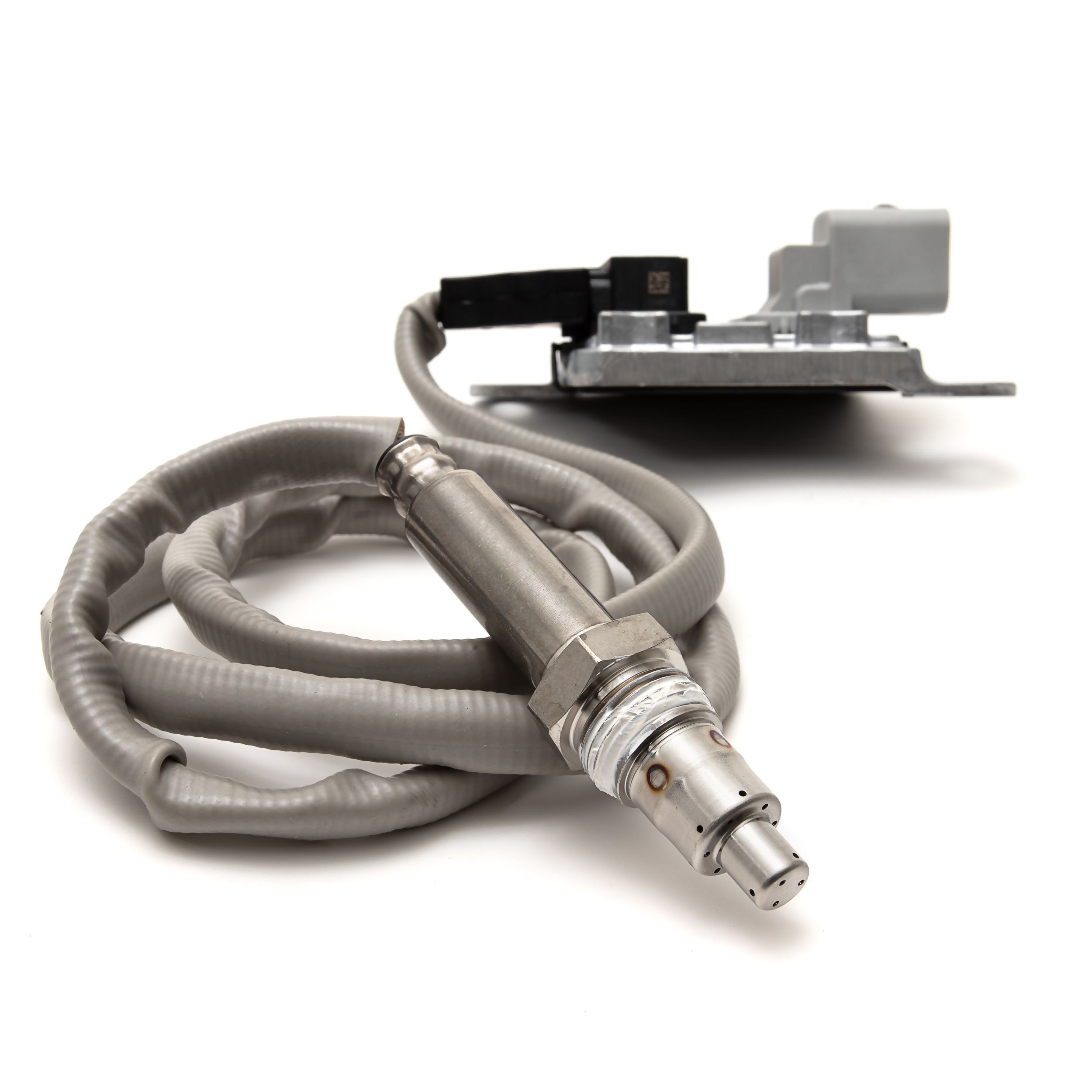 t4 171702 | Detroit Diesel 12.7L Non-Wastegated Turbocharger