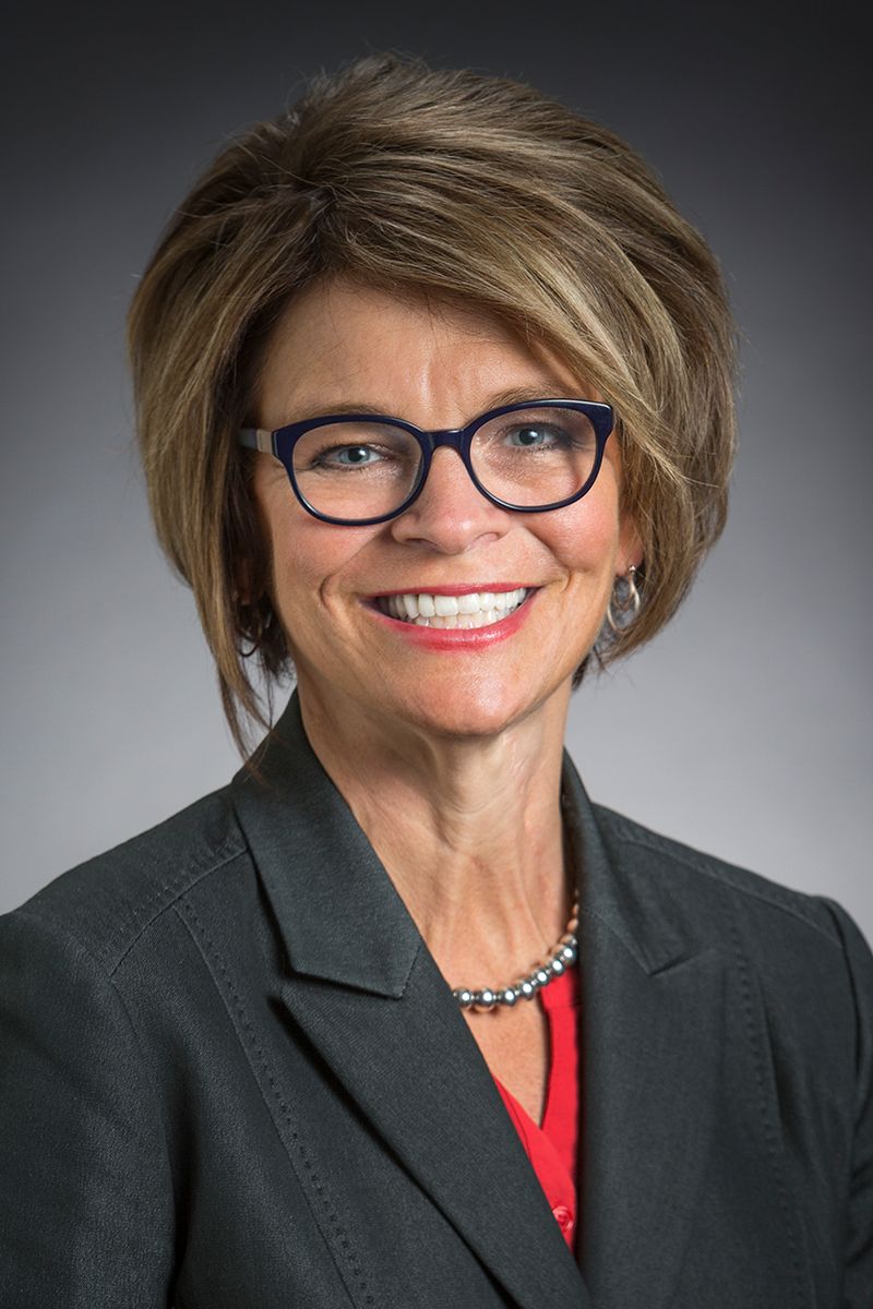 Wendi Gentry-Stuenkel