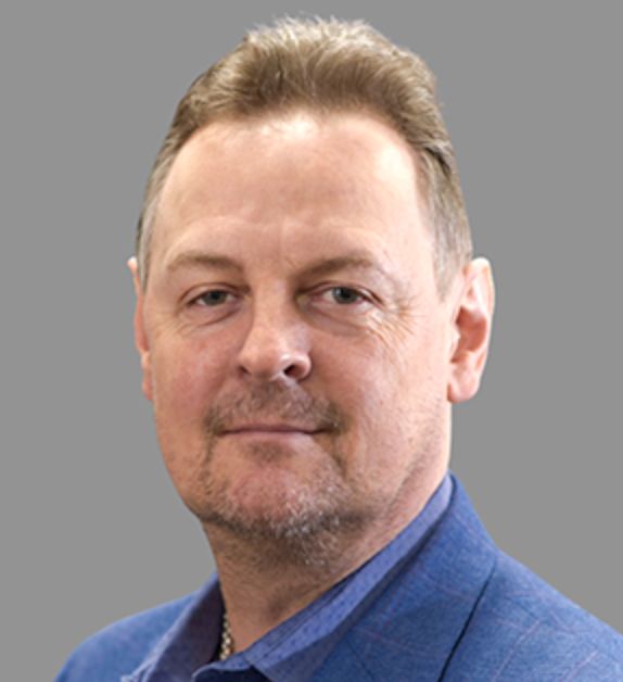 Ian Cooper Bio Image