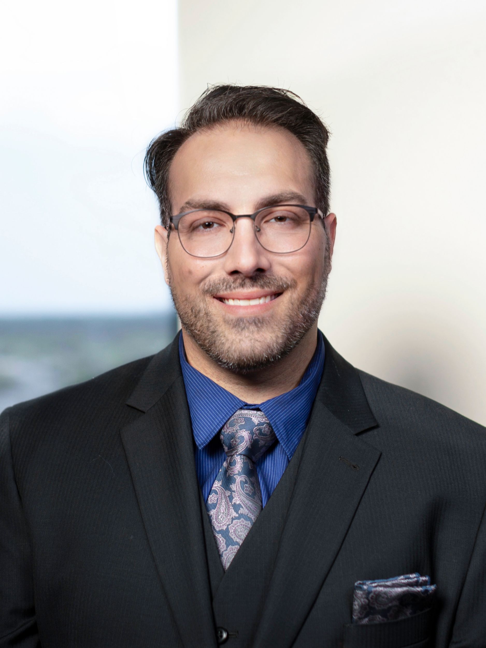 Jordan Driskell Bio Image