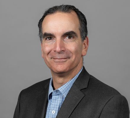 Paul Khuri Bio Image