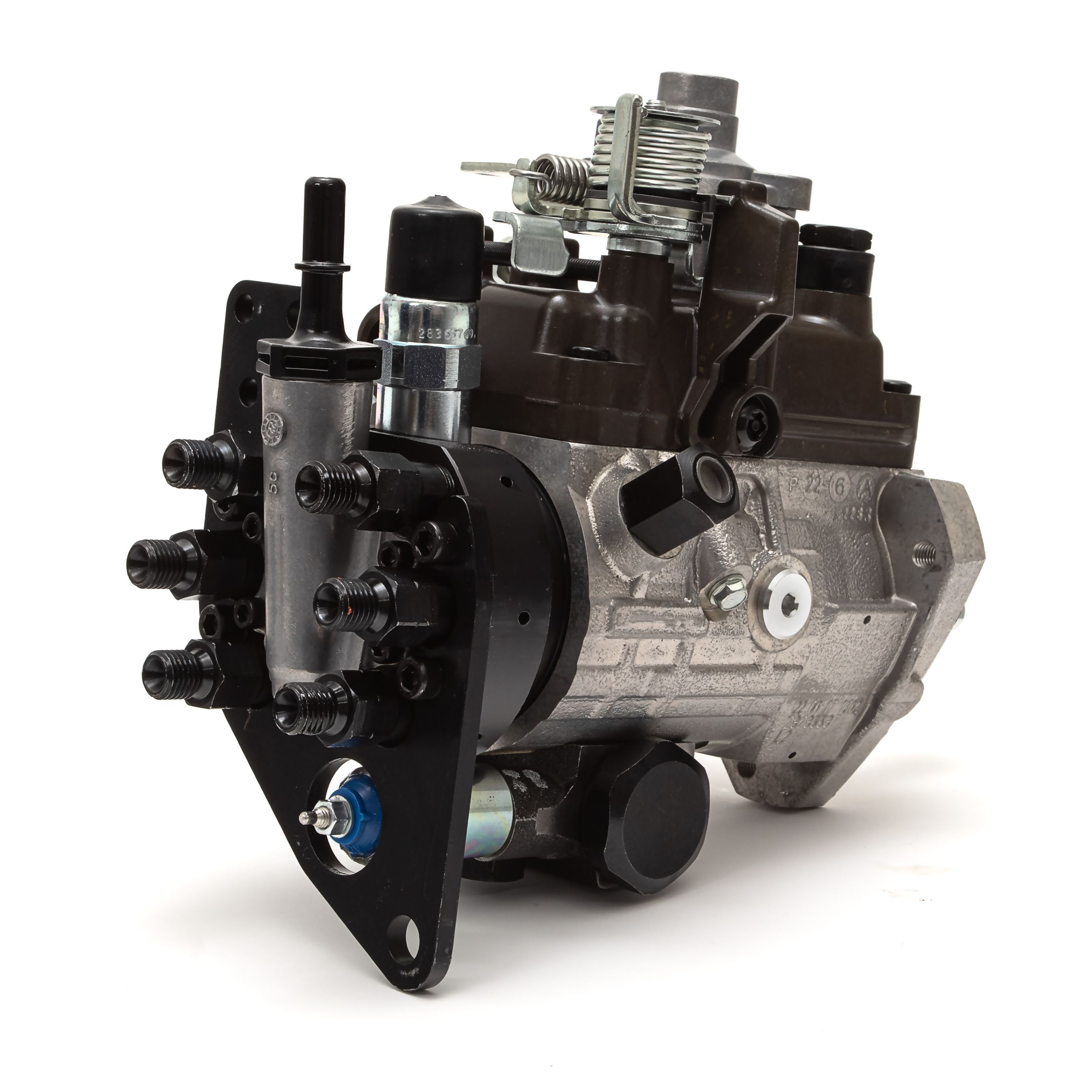 T413414 | FUEL INJECTION PUMP | CM20240104-f7f86-ec037
