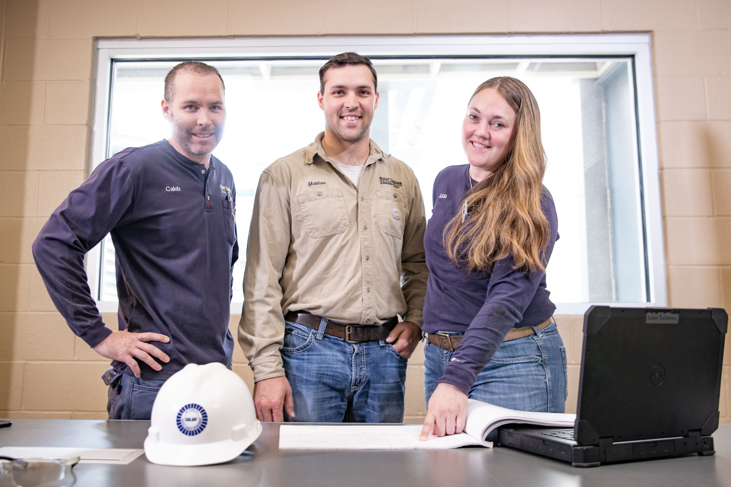 Fleet Assessment Services