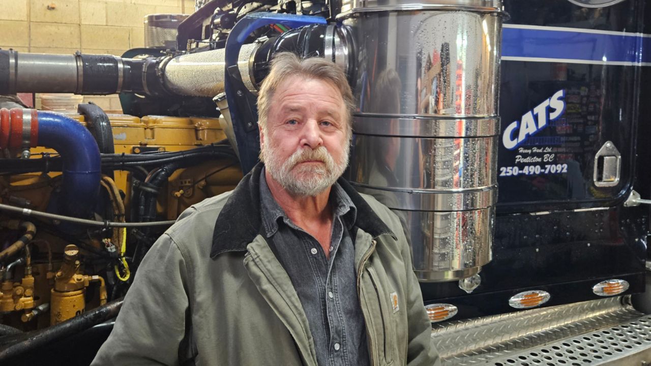 Steve Jones de Million Miler