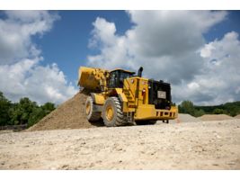 988 GC Large Wheel Loader