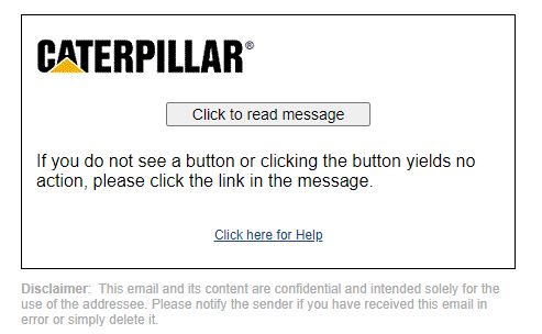 Screenshot Klik untuk Membaca Pesan