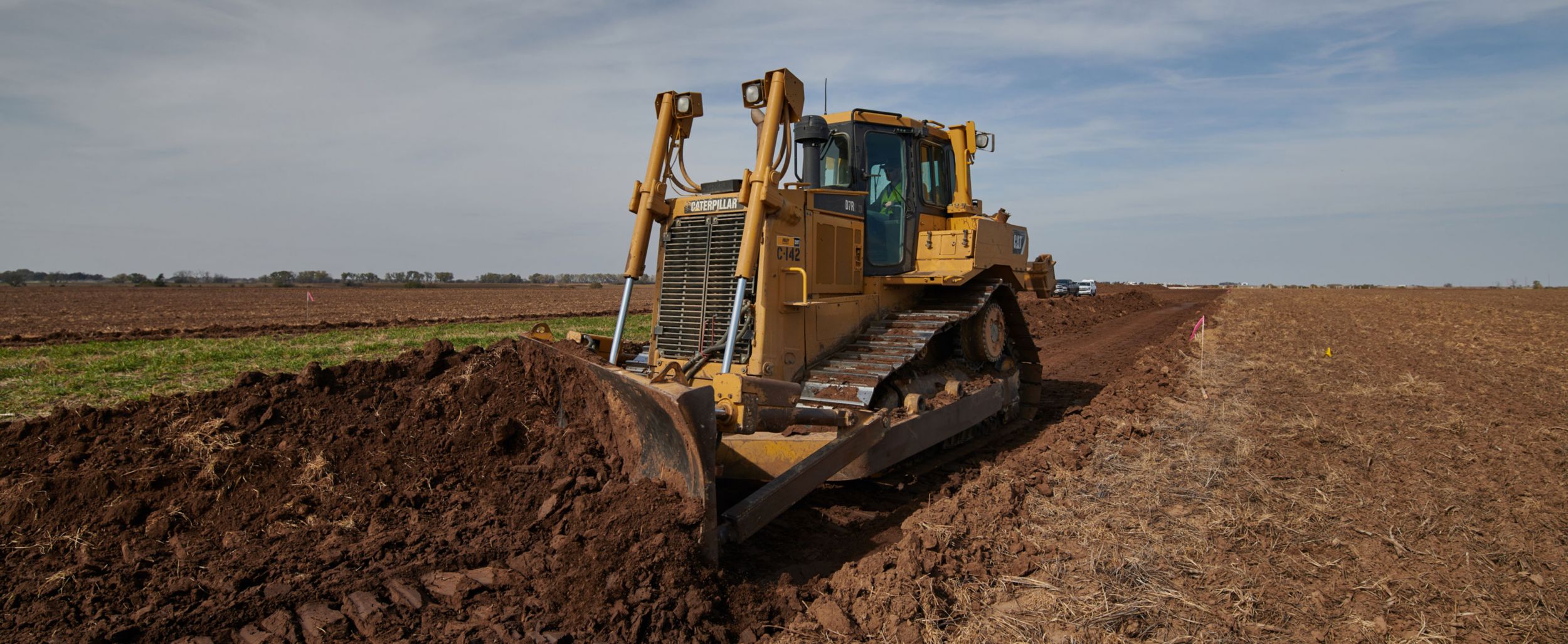 Rebuilt Heavy Equipment