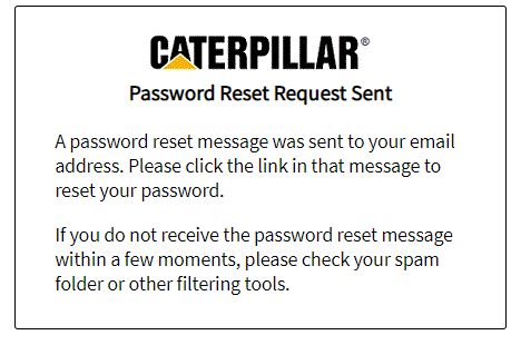 Kata Sandi Anda Kedaluwarsa
