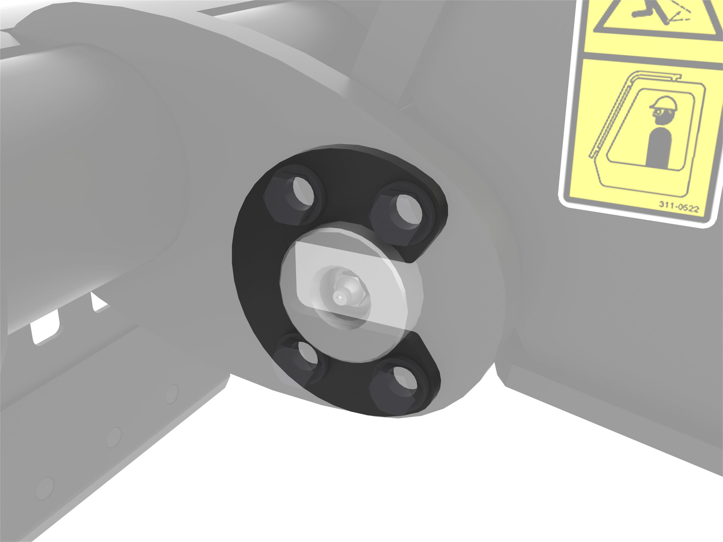 Axes spécialement conçus