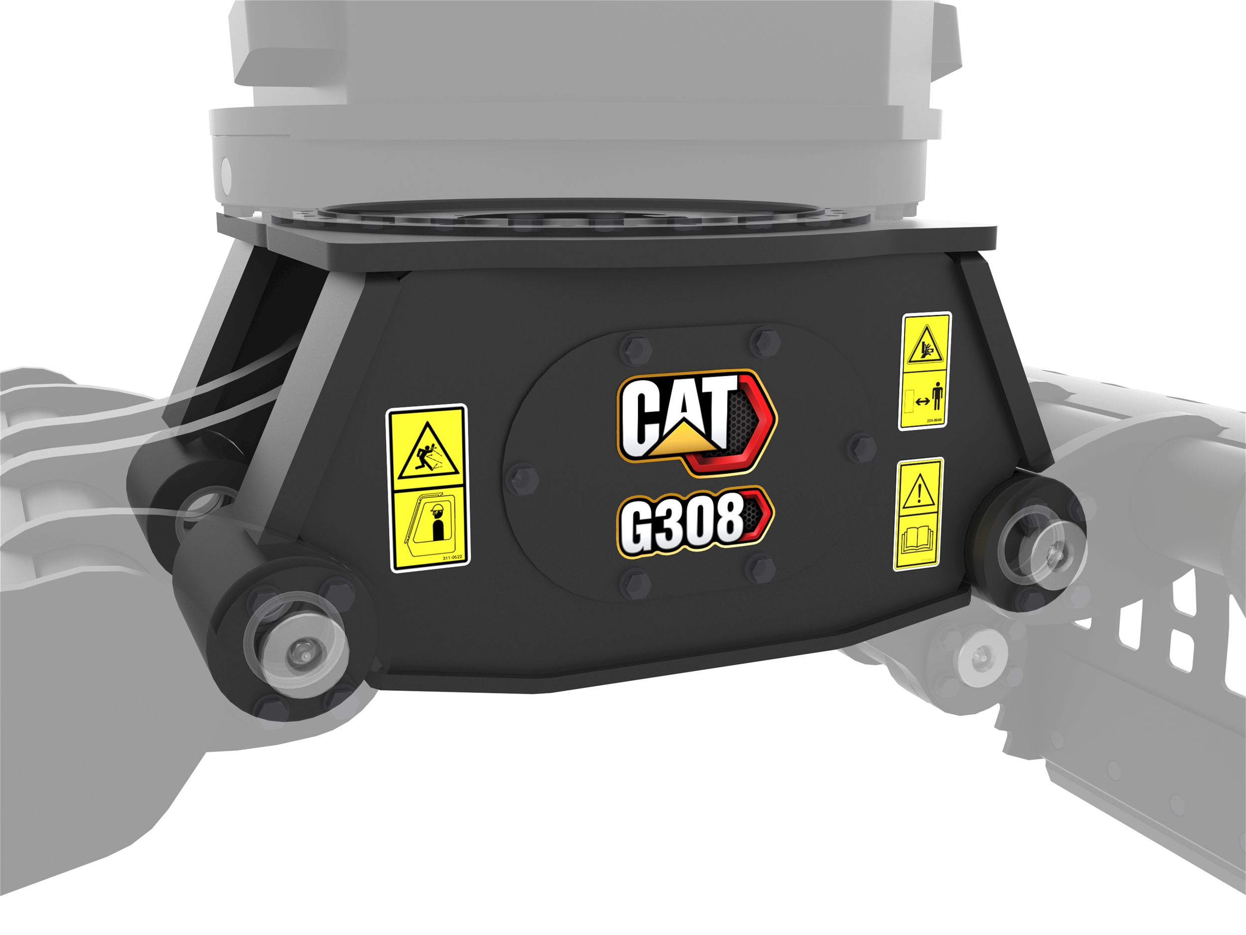 Le cadre le plus large de sa catégorie