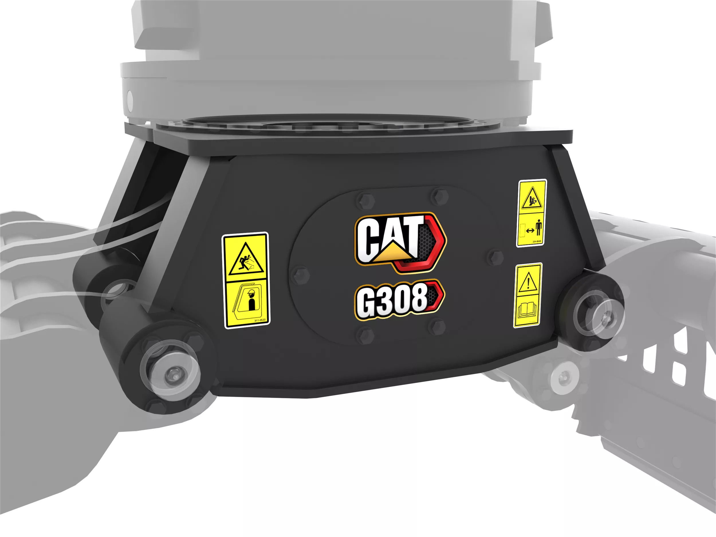 Le cadre le plus large de sa catégorie