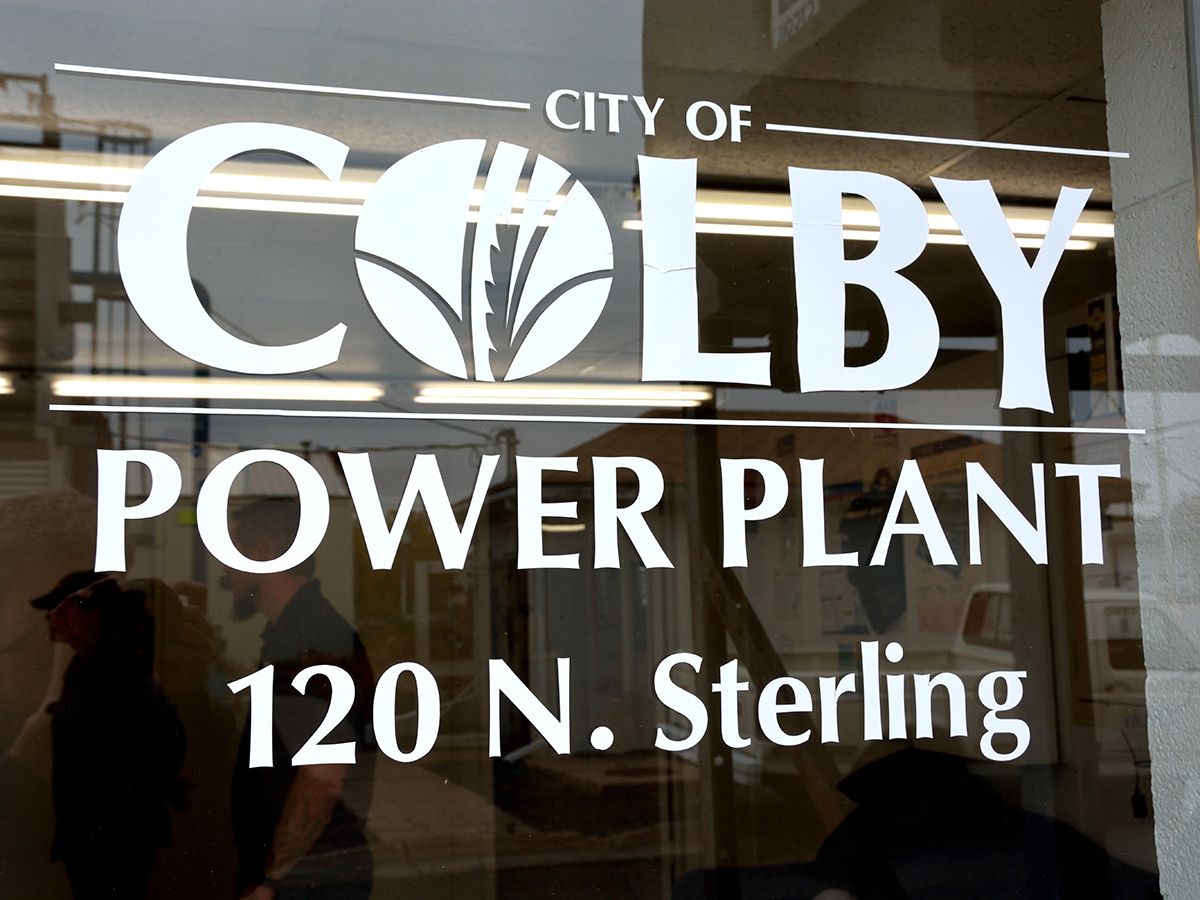 Colby Public Power 