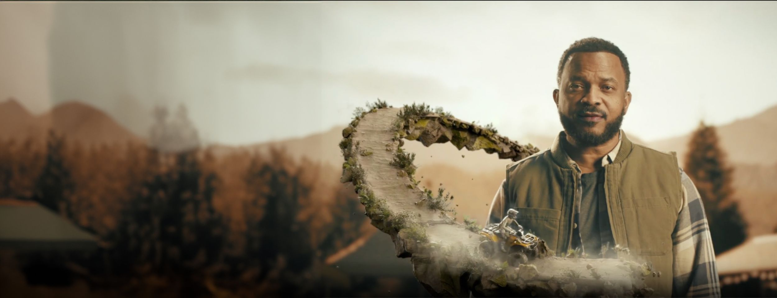 Get the Downtime You Deserve