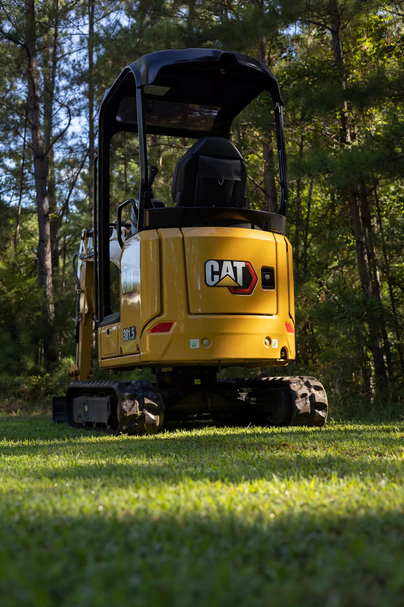 BIG PERFORMANCE IN A COMPACT DESIGN