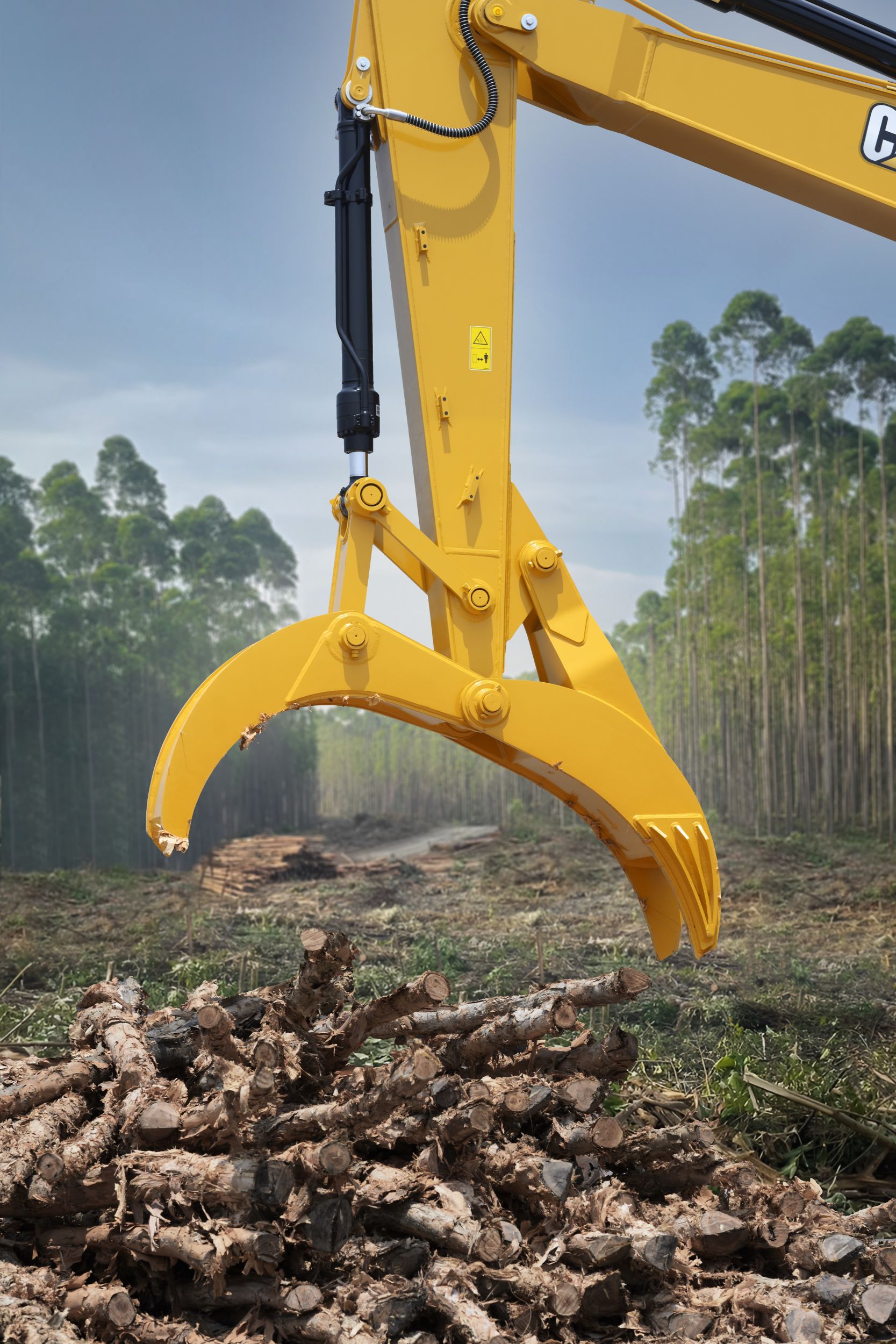 Low Owning & Operating Costs