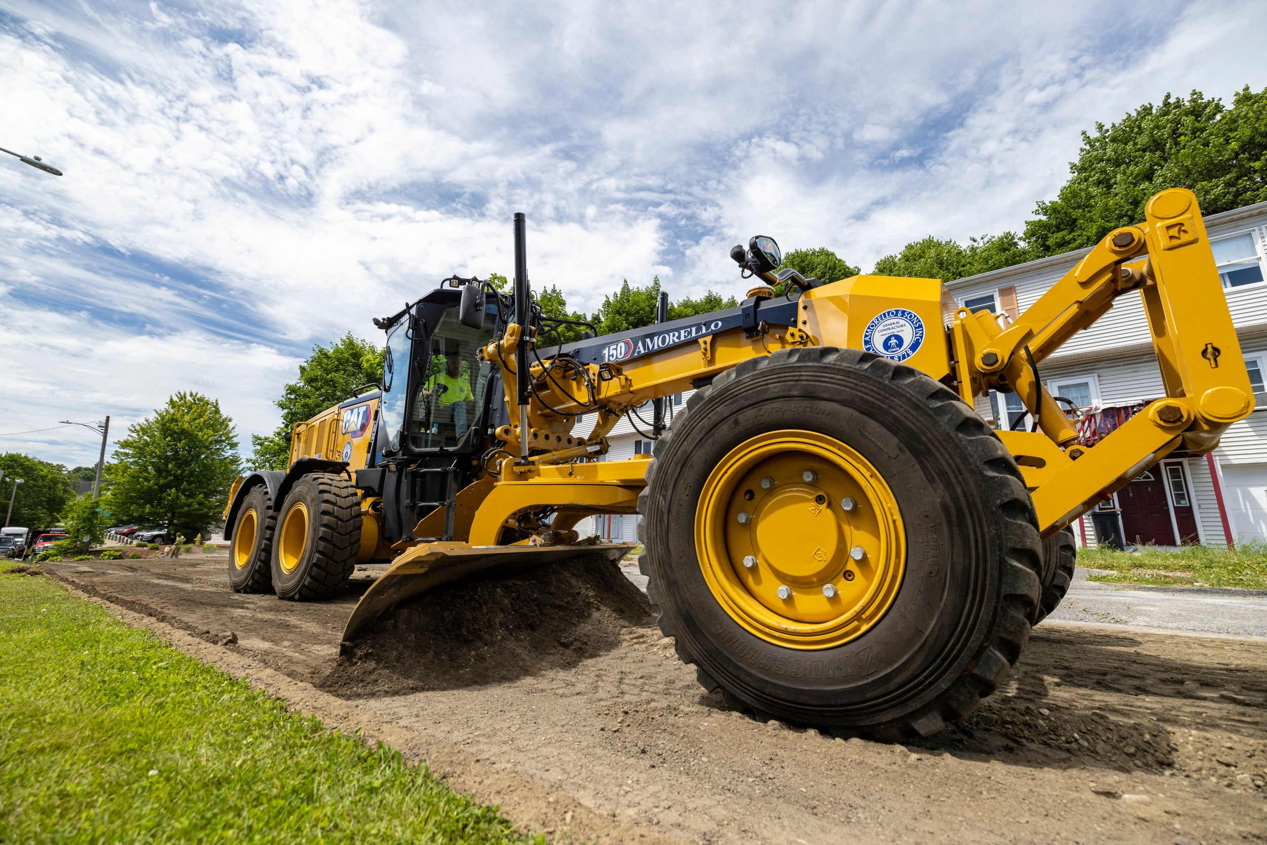 Grupo de Levantamento