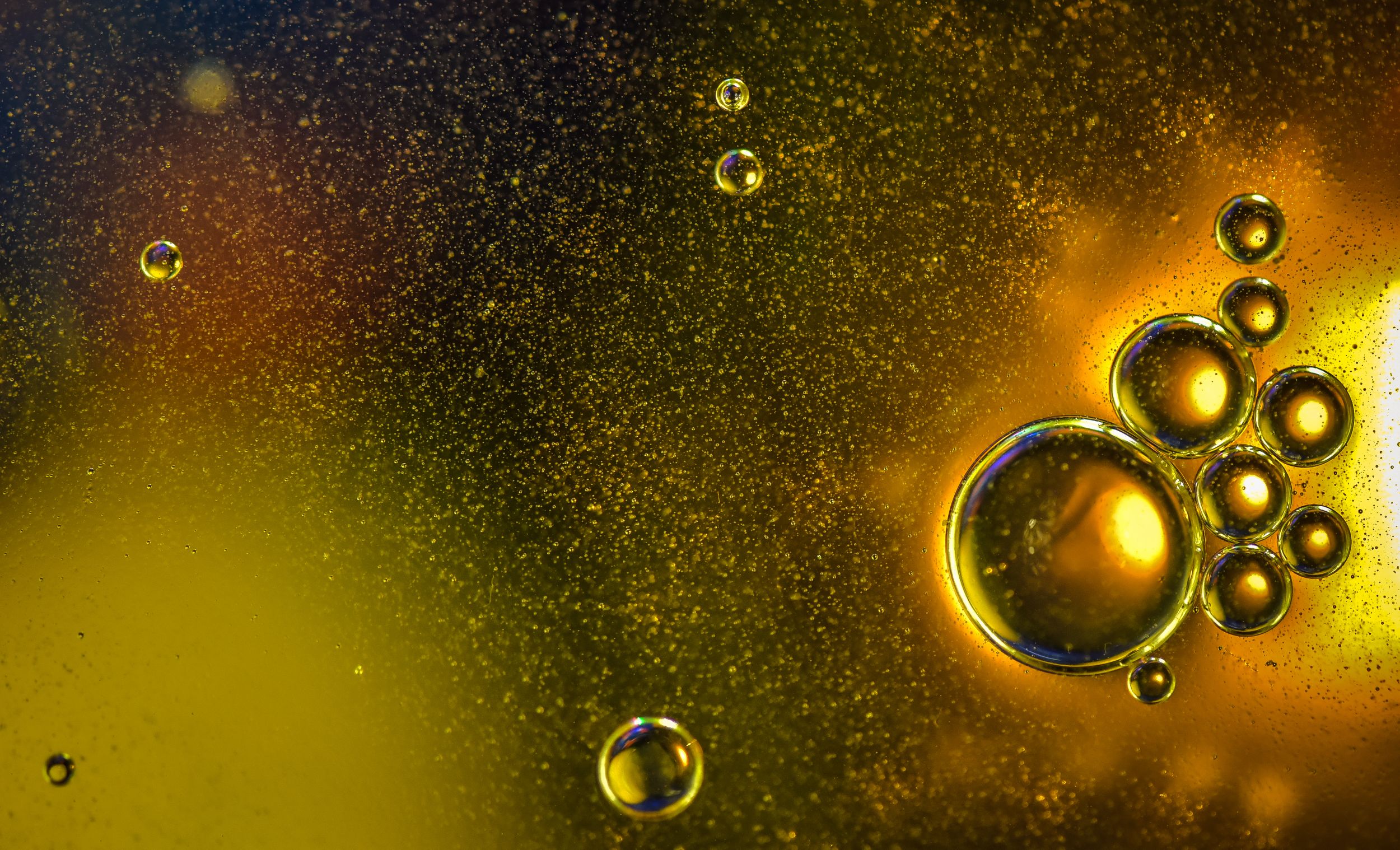 Hydrotreated Vegetable Oil