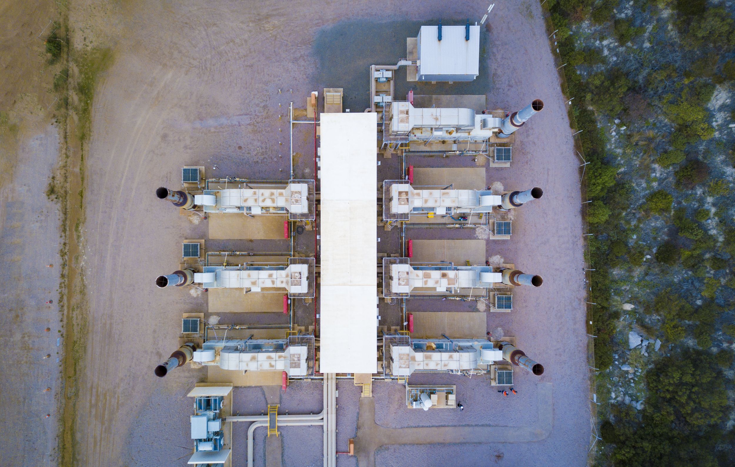 Fleet Assessment Services Life Cycle Management