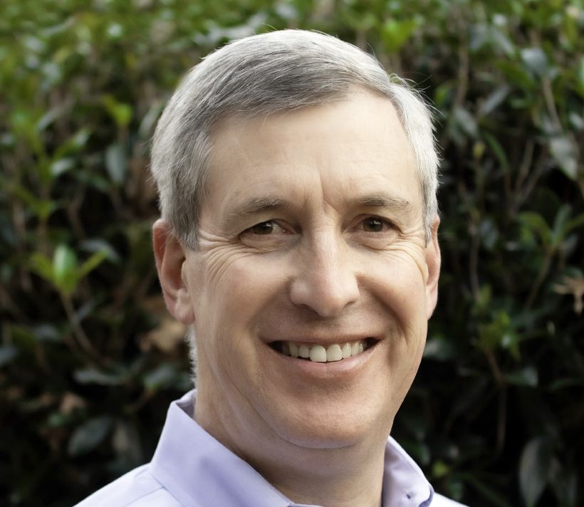 Susterre CEO Michael Cully