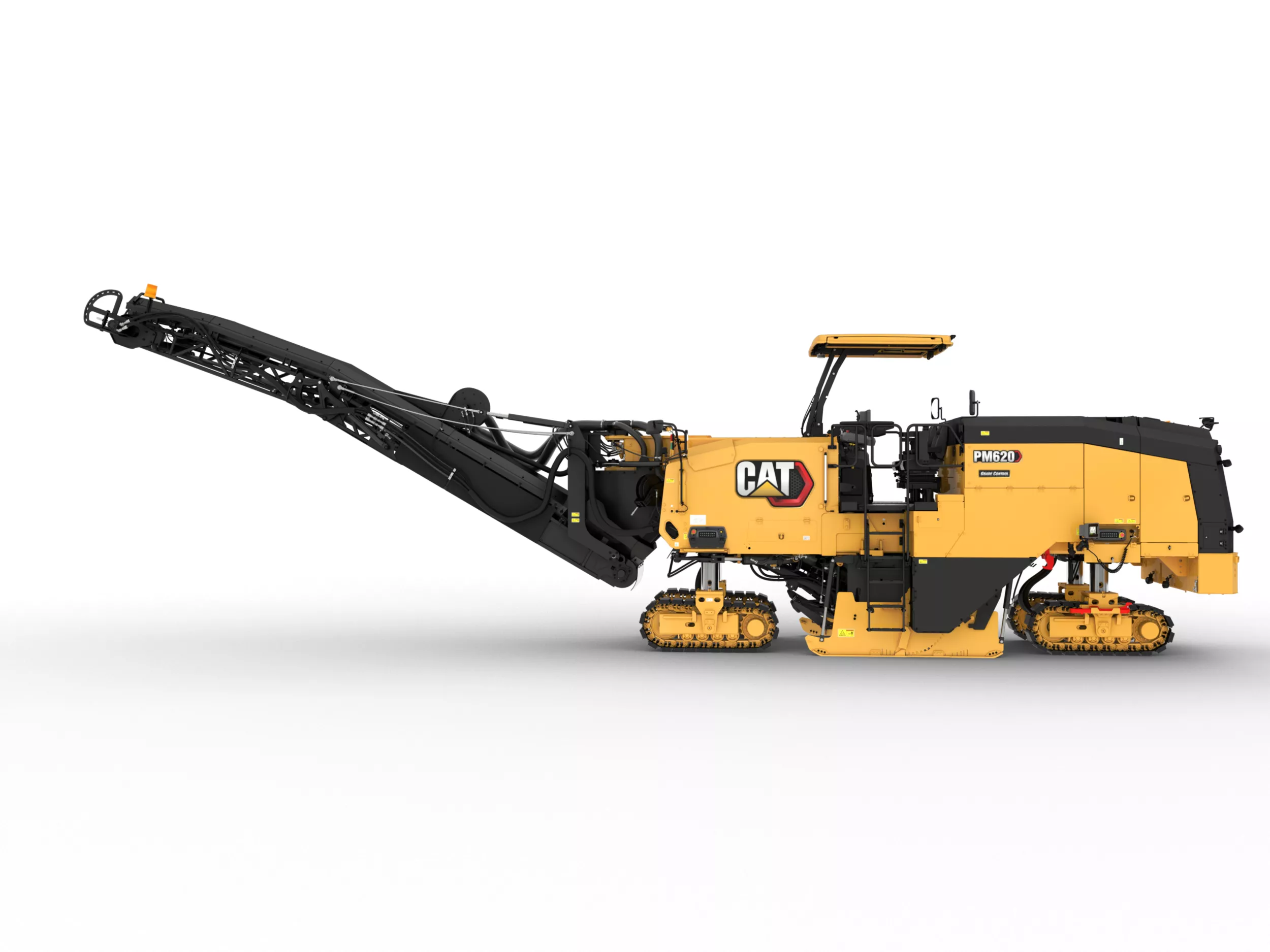 Fraiseuse de chaussée PM620