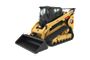 Cat® 299D3 XE Compact Track Loader