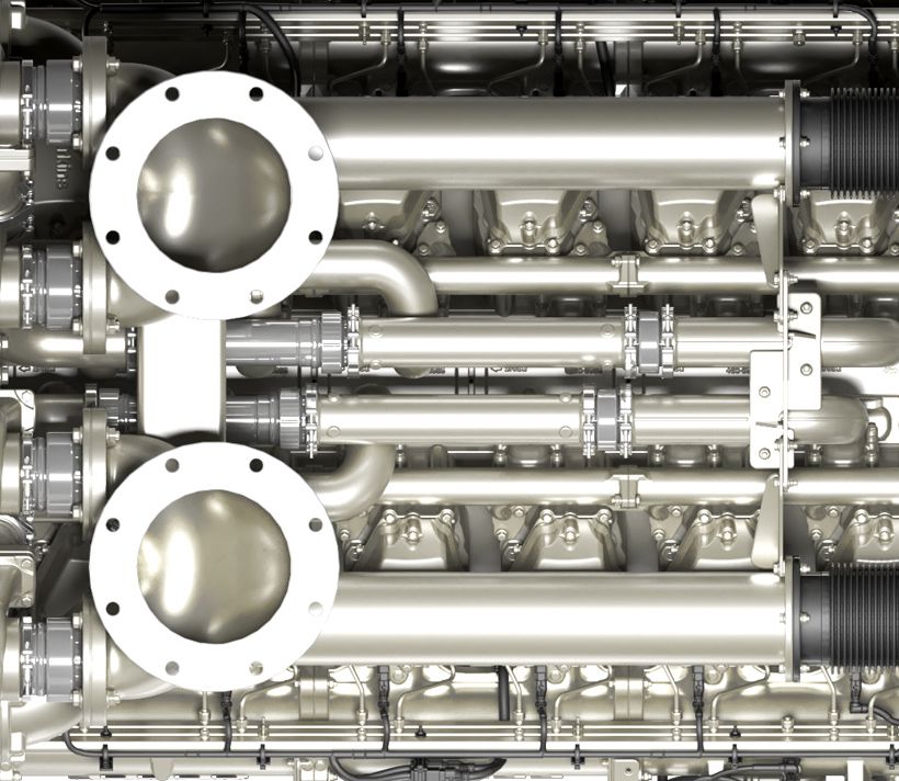 The new Perkins® 5012