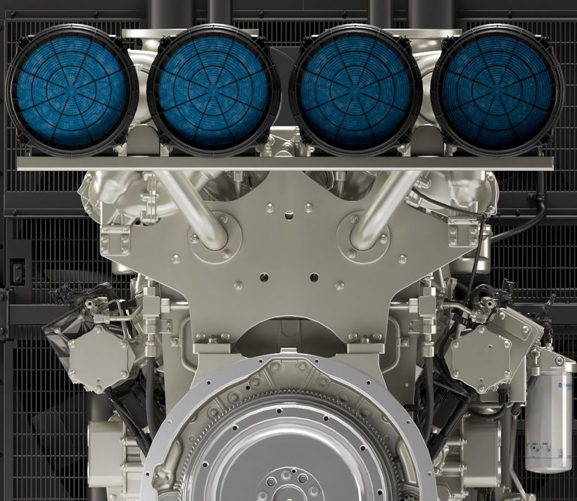 The new Perkins® 5012