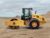 CS14 Vibratory Soil Compactor