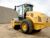 CS14 Vibratory Soil Compactor