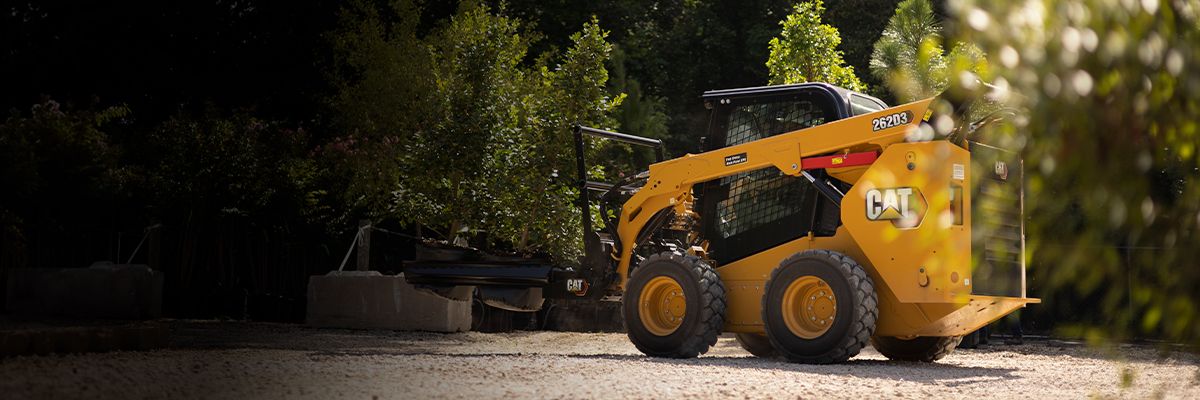 Discover Ways to Save on Equipment