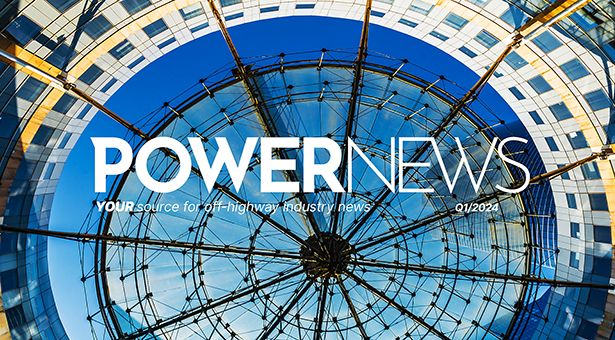 Powernews Q1 2024