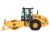 CP14 Vibratory Soil Compactor