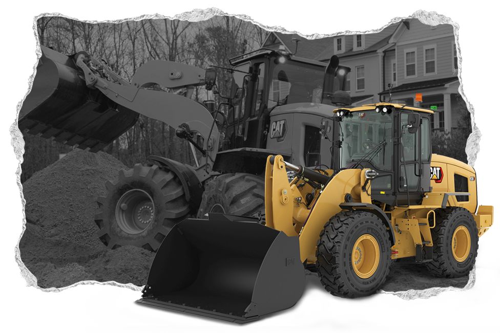 Small Wheel Loaders How-To Videos