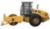 CS14 Vibratory Soil Compactor